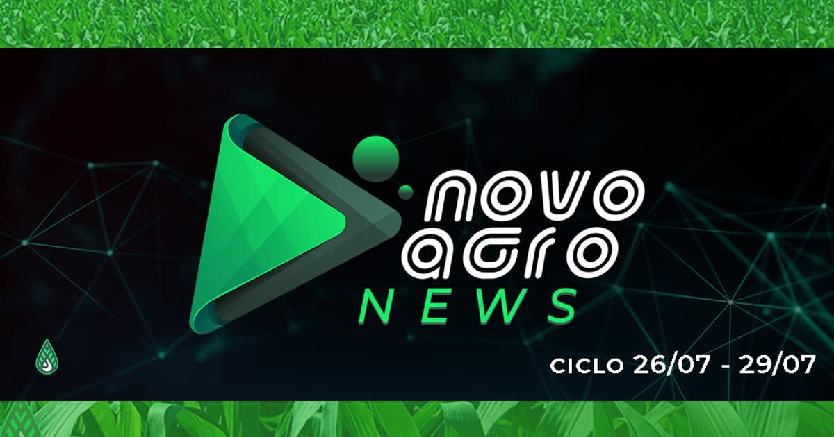 NovoAgro News
