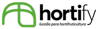 Portfólio - logo - Hortify
